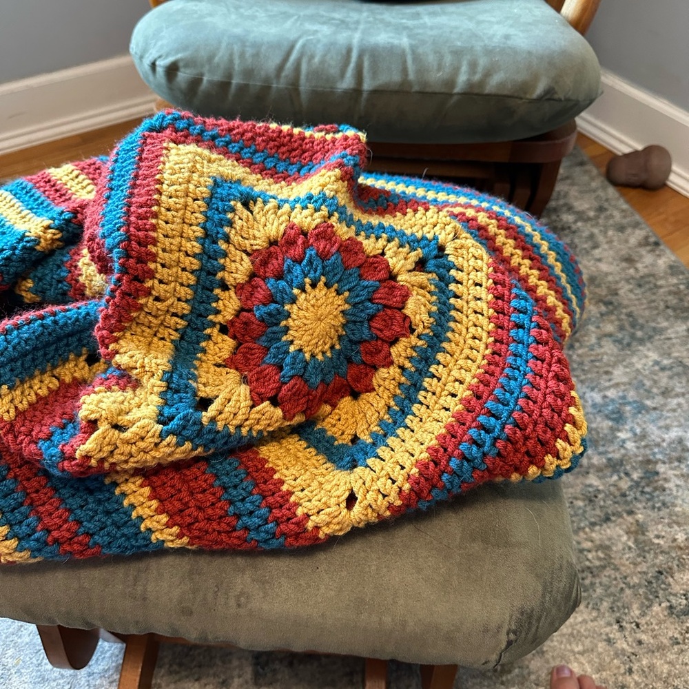 Cozy cardigan - Picture 6 of 6